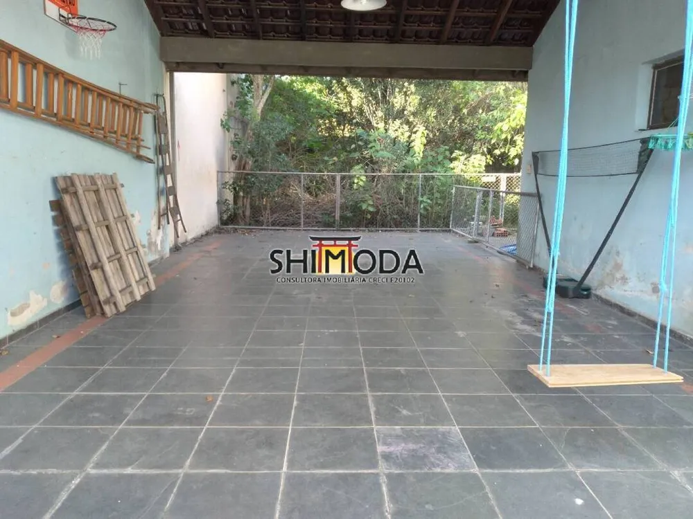 Sobrado, 3 quartos, 304 m² - Foto 3