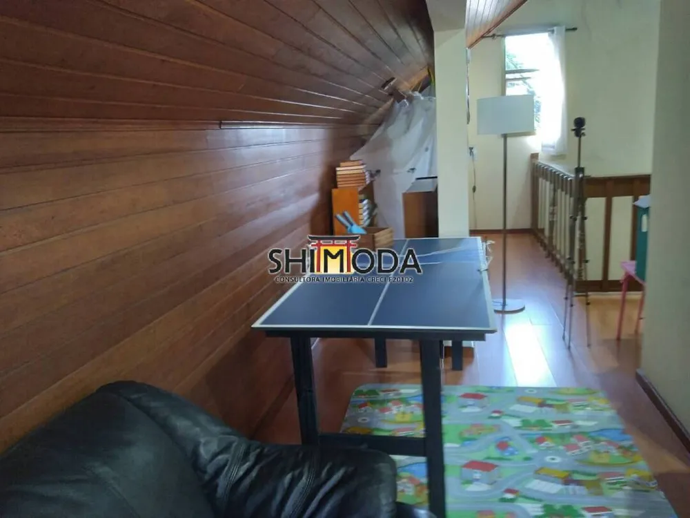 Sobrado, 3 quartos, 304 m² - Foto 27