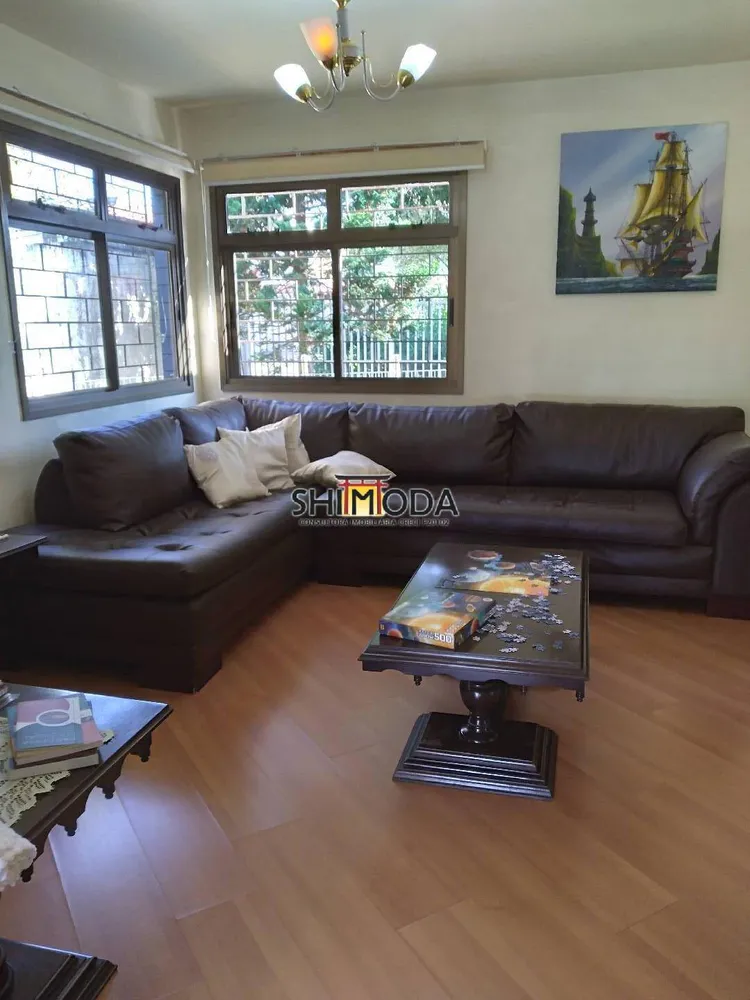 Sobrado, 3 quartos, 304 m² - Foto 8