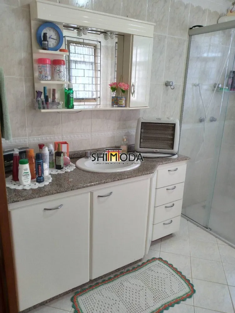Sobrado, 3 quartos, 304 m² - Foto 20