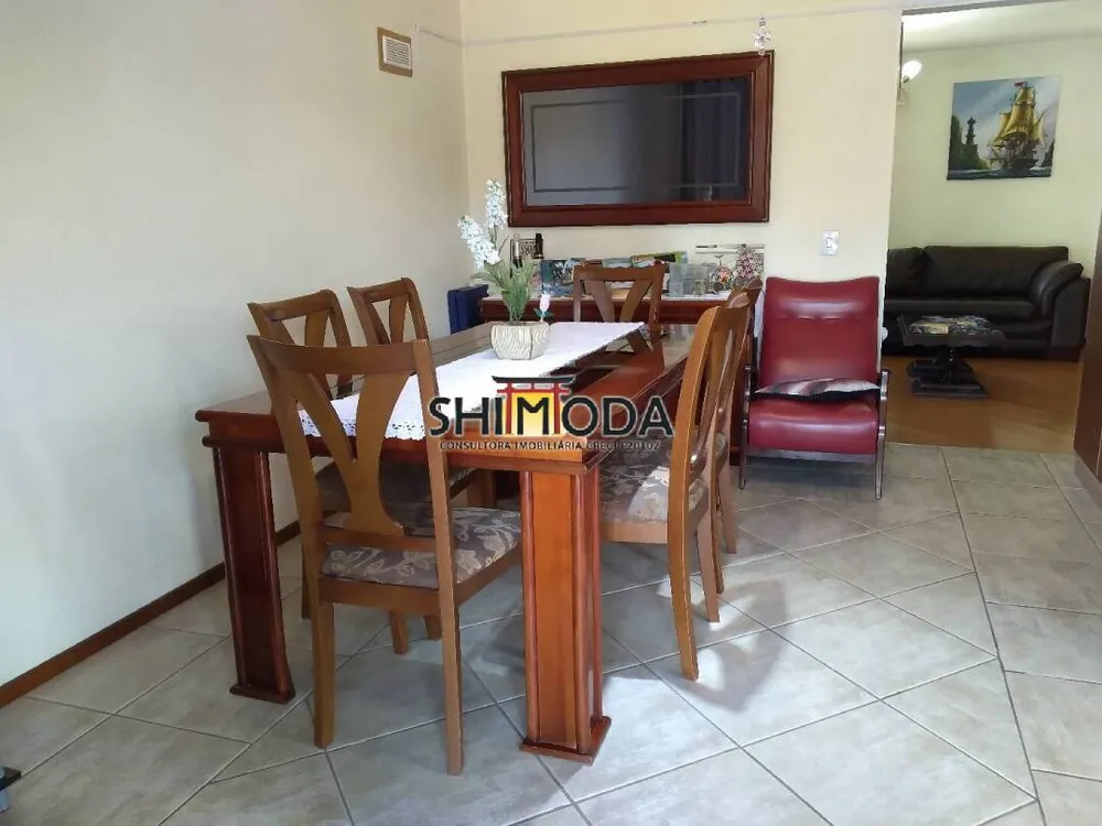 Sobrado, 3 quartos, 304 m² - Foto 7