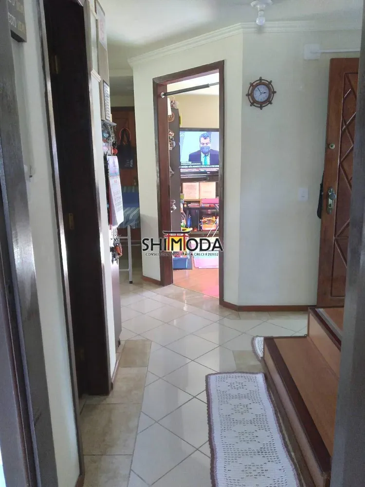 Sobrado, 3 quartos, 304 m² - Foto 10