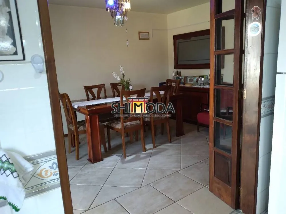 Sobrado, 3 quartos, 304 m² - Foto 6