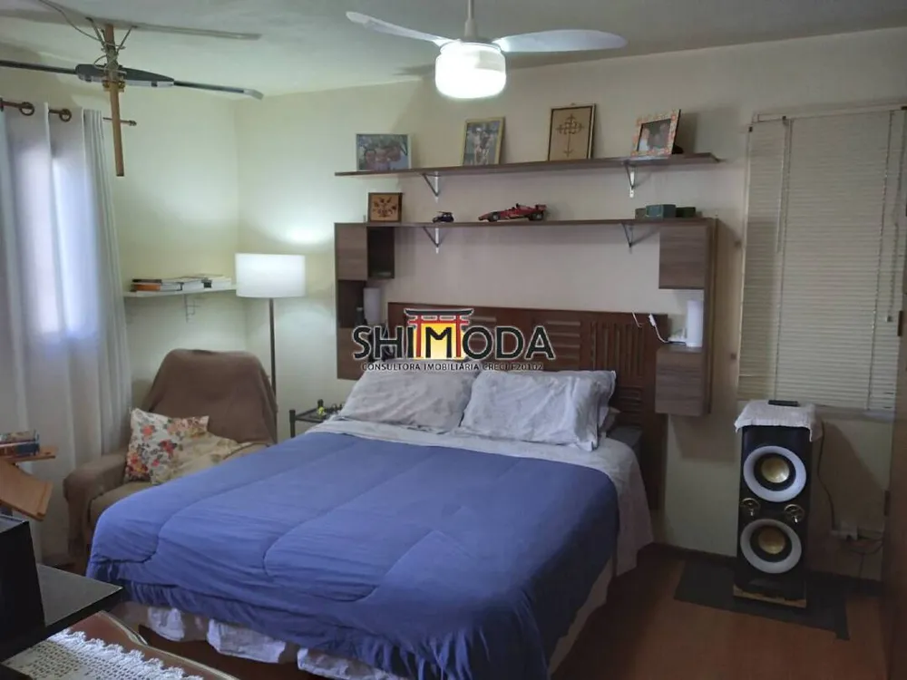 Sobrado, 3 quartos, 304 m² - Foto 18