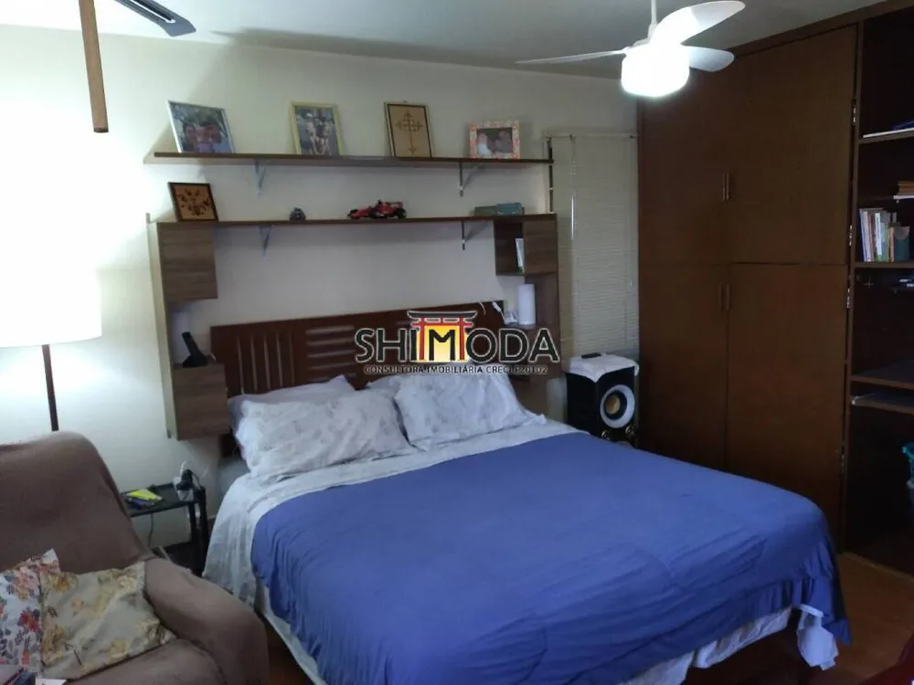 Sobrado, 3 quartos, 304 m² - Foto 19