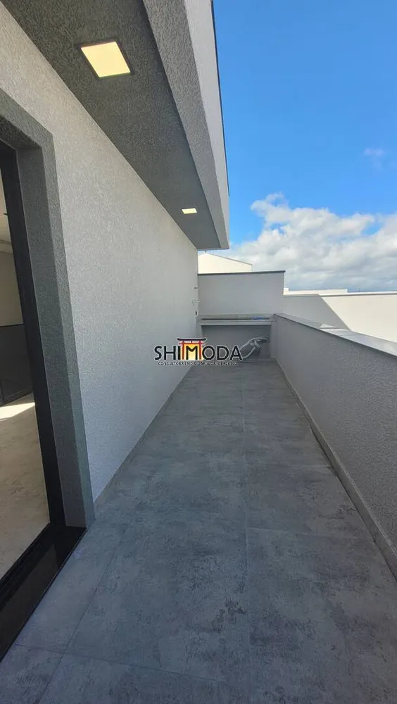 Casa, 3 quartos, 143 m² - Foto 9