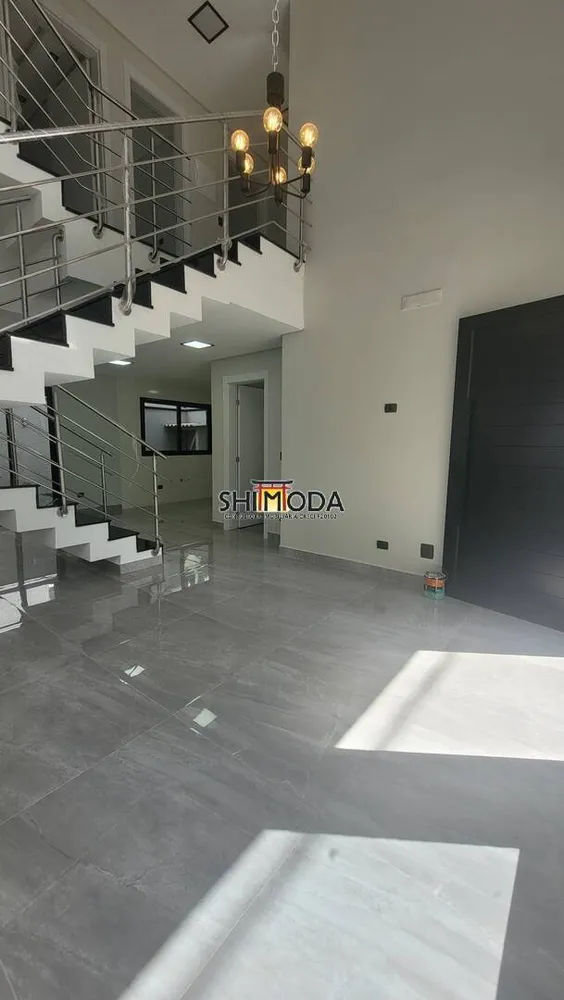 Casa, 3 quartos, 143 m² - Foto 4