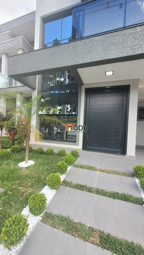 Casa, 3 quartos, 143 m² - Foto 1
