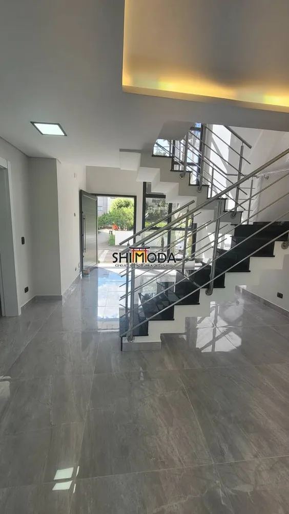 Casa, 3 quartos, 143 m² - Foto 5