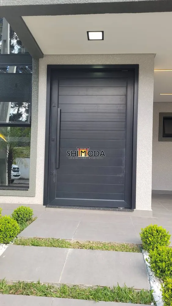 Casa, 3 quartos, 143 m² - Foto 2