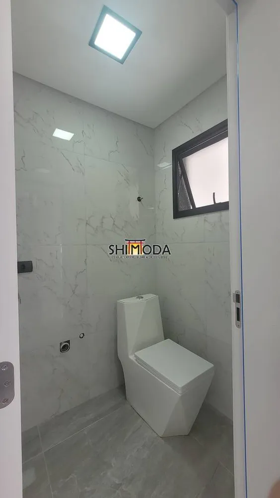 Casa, 3 quartos, 143 m² - Foto 3