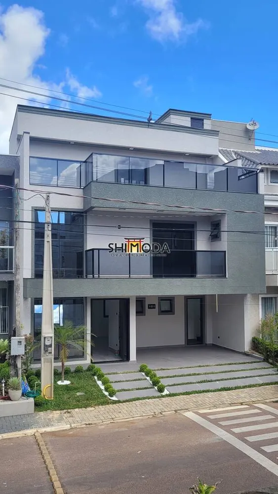 Casa, 3 quartos, 143 m² - Foto 12