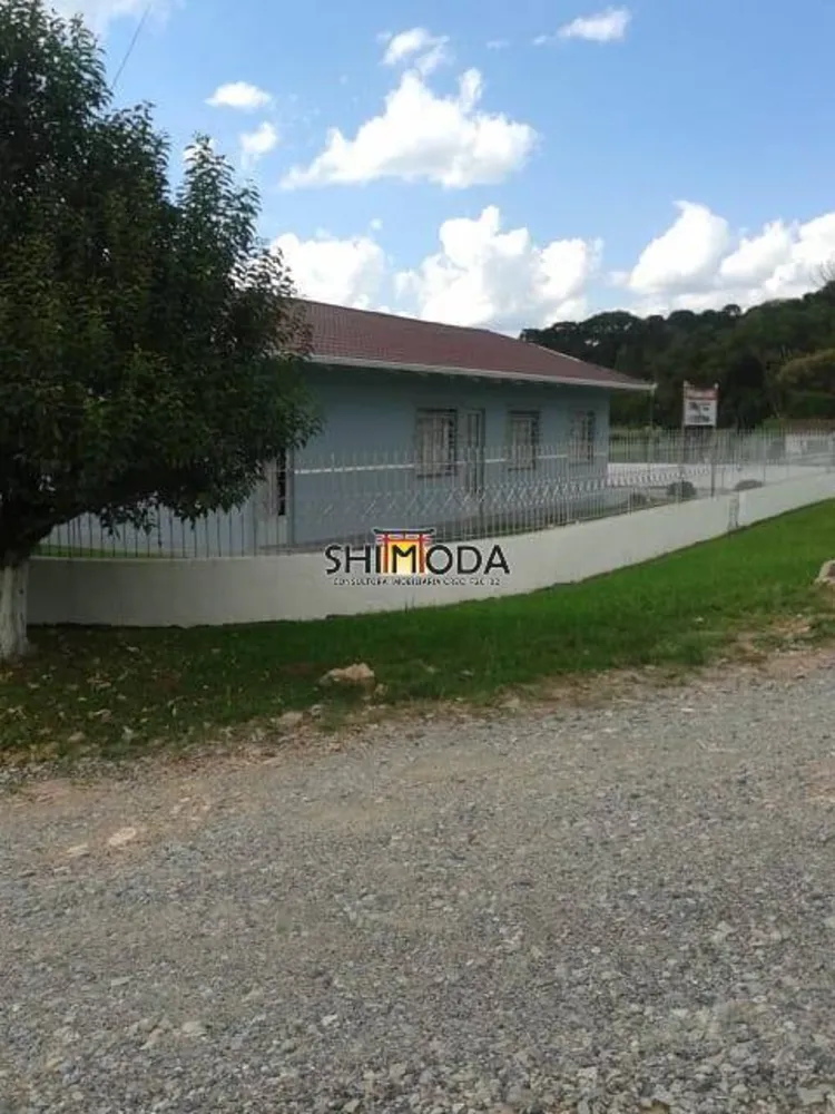 Terreno, 2 hectares - Foto 6