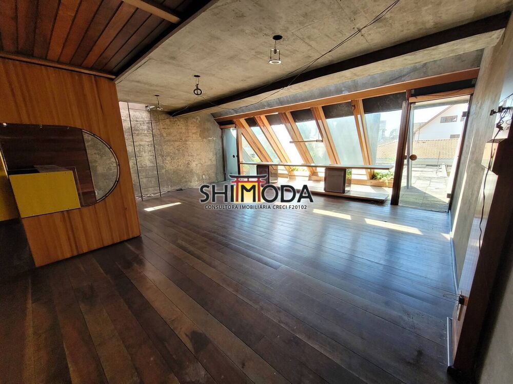 Sobrado à venda e aluguel com 5 quartos, 1440m² - Foto 3