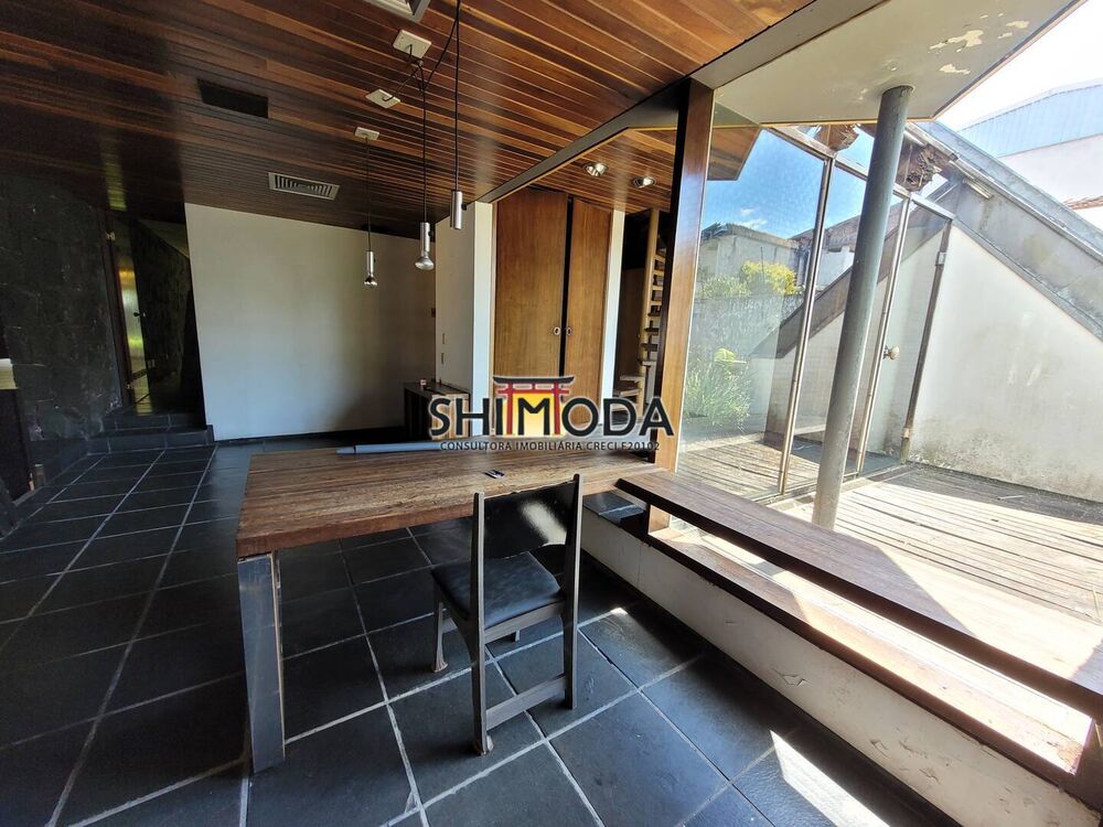 Sobrado à venda e aluguel com 5 quartos, 1440m² - Foto 1