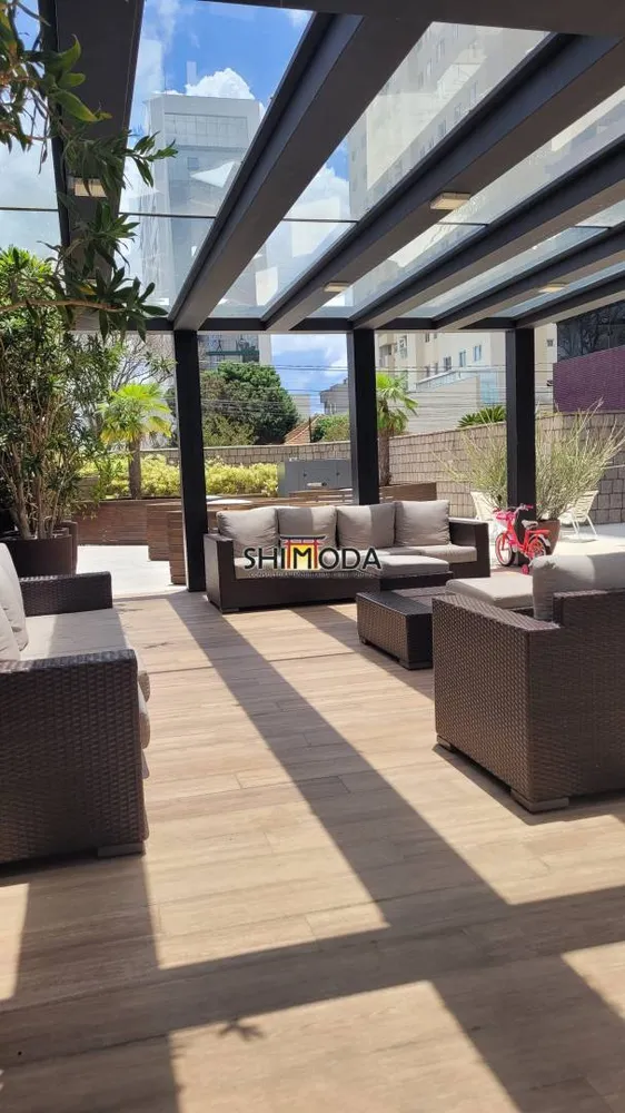 Apartamento, 4 quartos, 395 m² - Foto 15