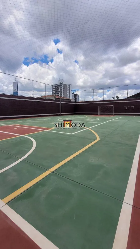 Apartamento, 4 quartos, 395 m² - Foto 16