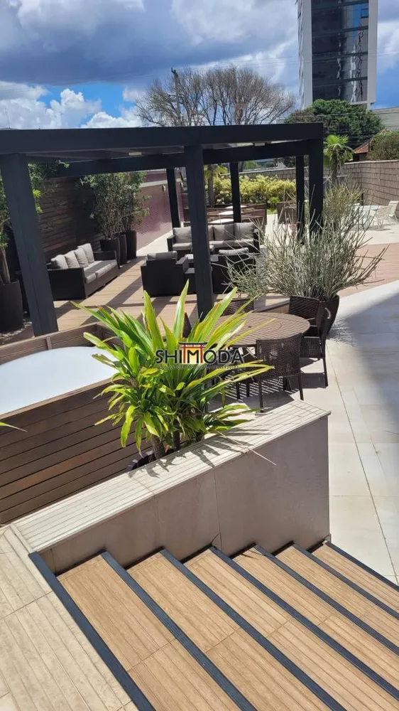 Apartamento, 4 quartos, 395 m² - Foto 1
