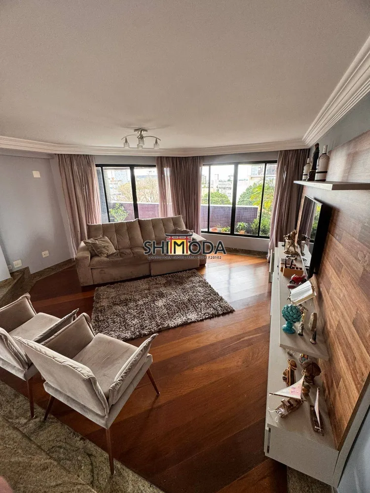 Apartamento, 4 quartos, 395 m² - Foto 6