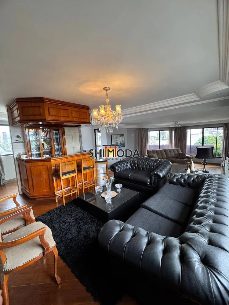 Apartamento, 4 quartos, 395 m² - Foto 4