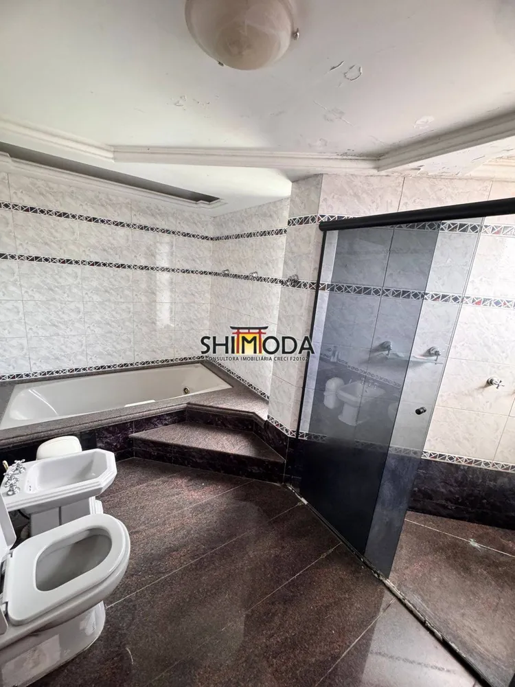 Apartamento, 4 quartos, 395 m² - Foto 13