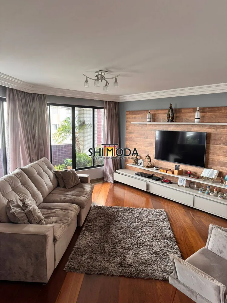 Apartamento, 4 quartos, 395 m² - Foto 7