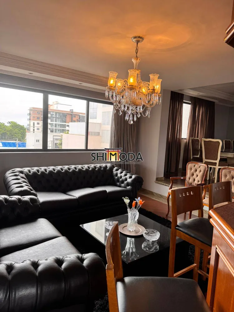 Apartamento, 4 quartos, 395 m² - Foto 5