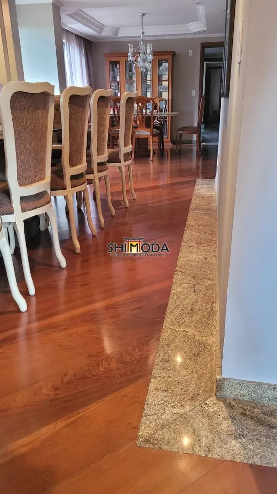 Apartamento, 4 quartos, 395 m² - Foto 3