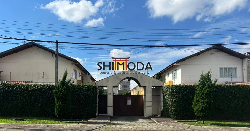 Casa, 4 quartos, 125 m² - Foto 1