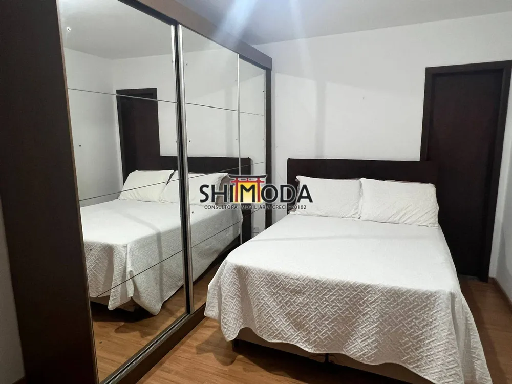 Casa, 4 quartos, 125 m² - Foto 9