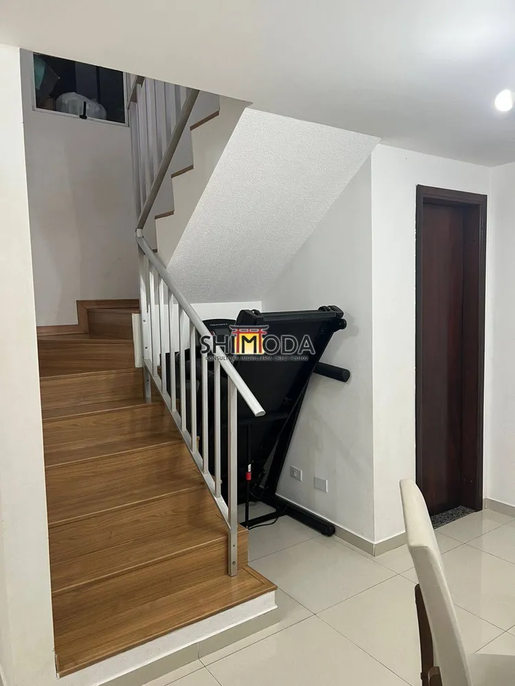 Casa, 4 quartos, 125 m² - Foto 7