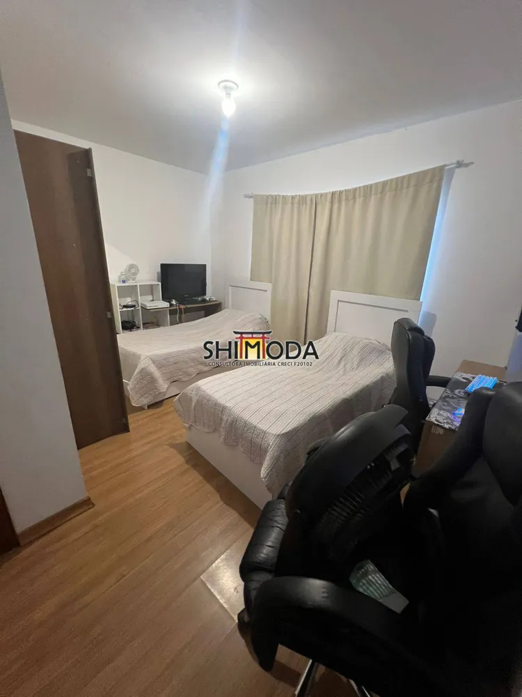 Casa, 4 quartos, 125 m² - Foto 11