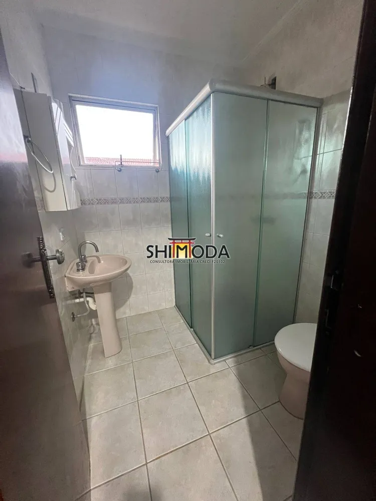 Casa, 4 quartos, 125 m² - Foto 10