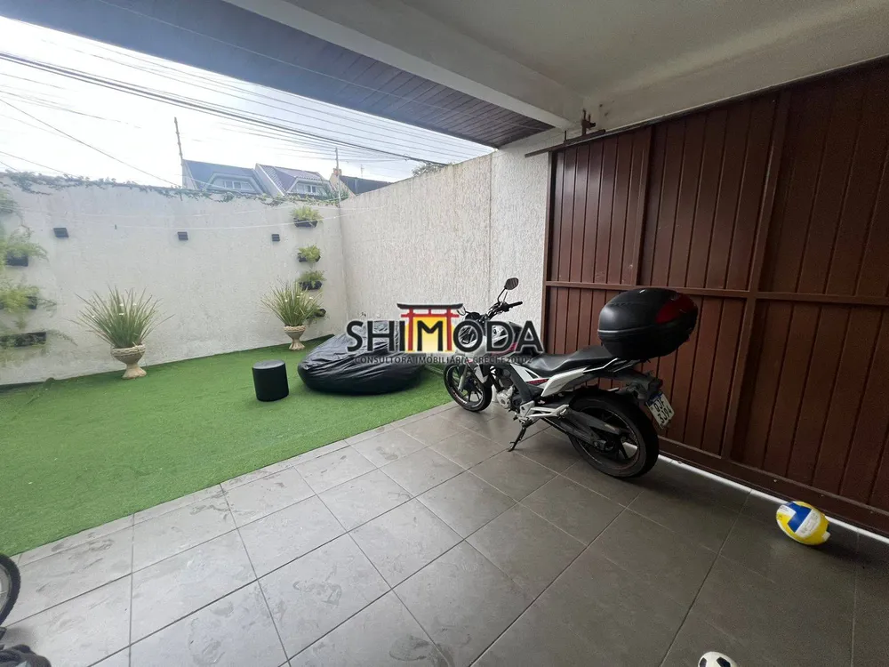 Casa, 4 quartos, 125 m² - Foto 2