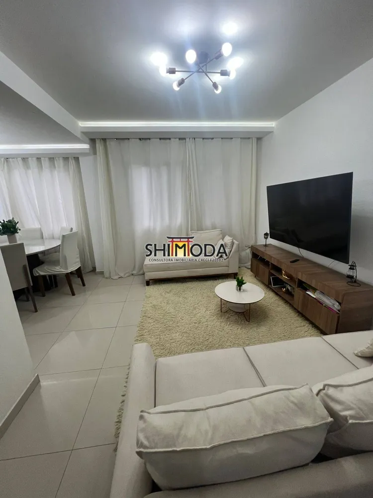 Casa, 4 quartos, 125 m² - Foto 4