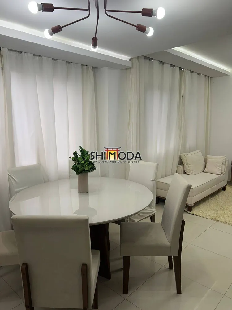 Casa, 4 quartos, 125 m² - Foto 5