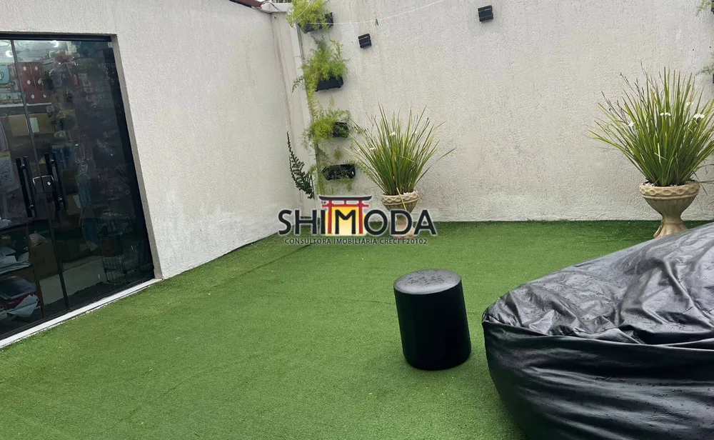 Casa, 4 quartos, 125 m² - Foto 3