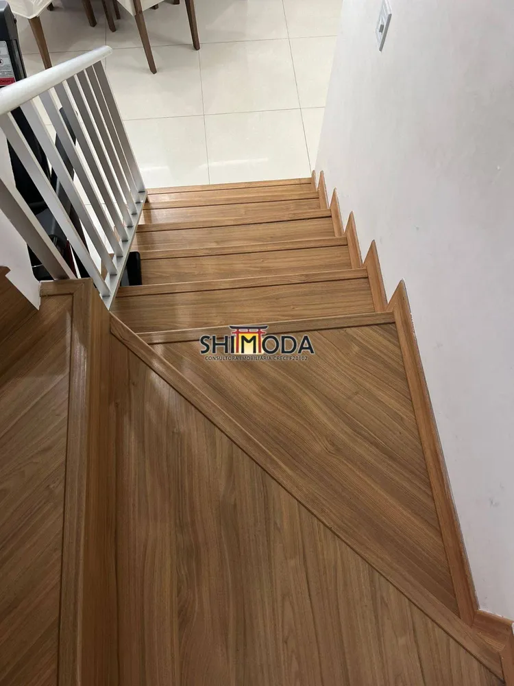 Casa, 4 quartos, 125 m² - Foto 8