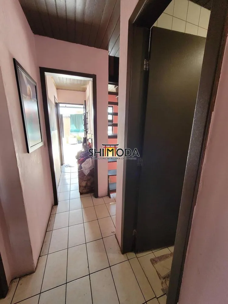 Sobrado, 5 quartos, 130 m² - Foto 12