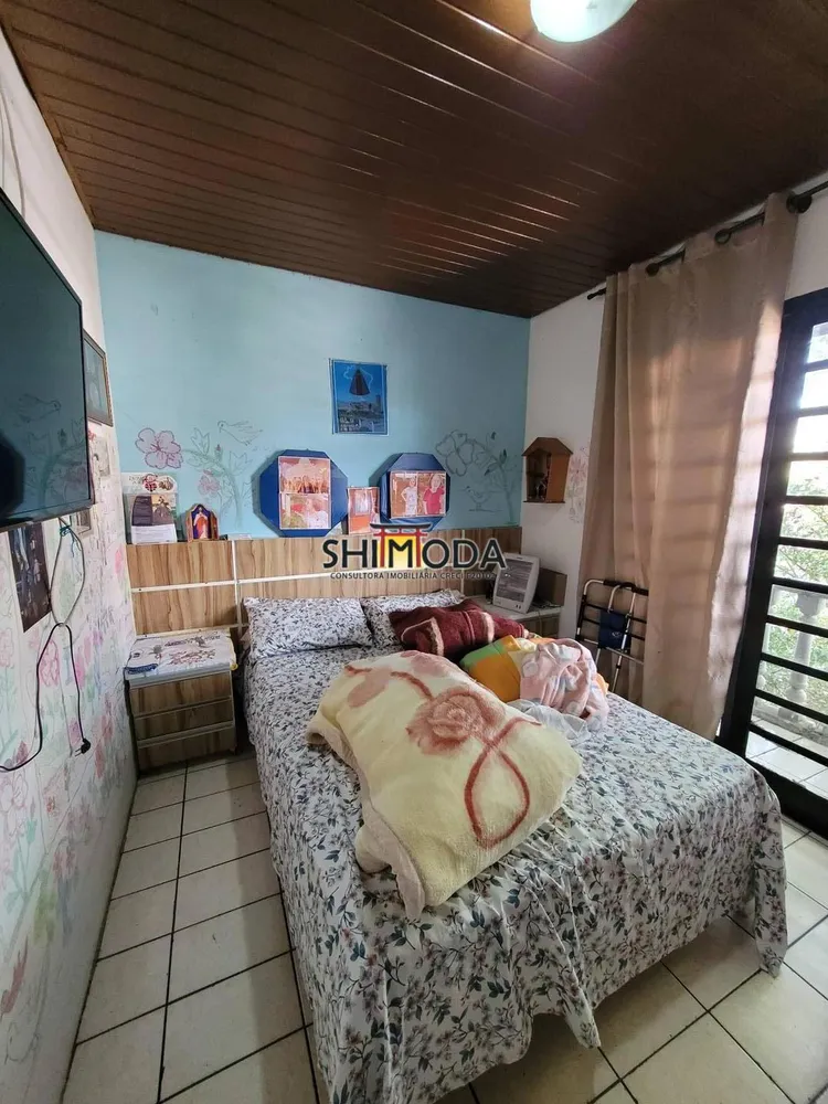 Sobrado, 5 quartos, 130 m² - Foto 9
