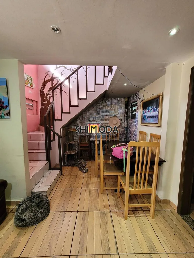 Sobrado, 5 quartos, 130 m² - Foto 6