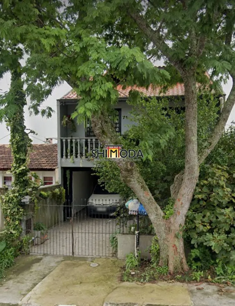Sobrado, 5 quartos, 130 m² - Foto 8