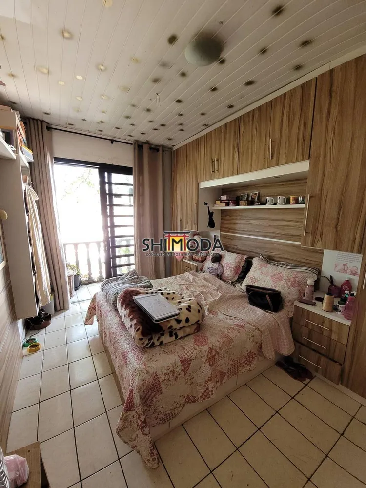 Sobrado, 5 quartos, 130 m² - Foto 13