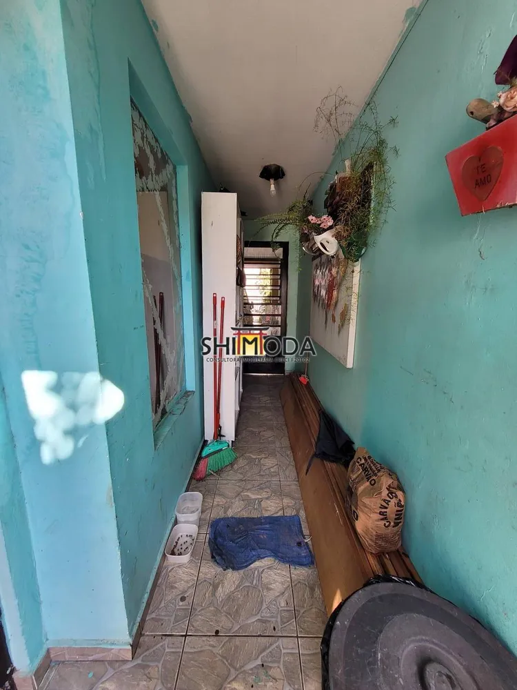 Sobrado, 5 quartos, 130 m² - Foto 15