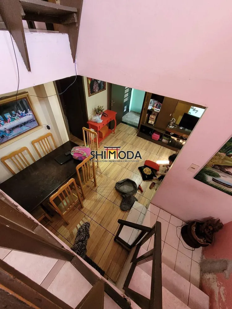 Sobrado, 5 quartos, 130 m² - Foto 7