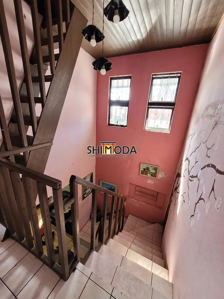 Sobrado, 5 quartos, 130 m² - Foto 11
