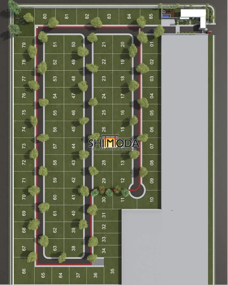 Terreno, 240 m² - Foto 8