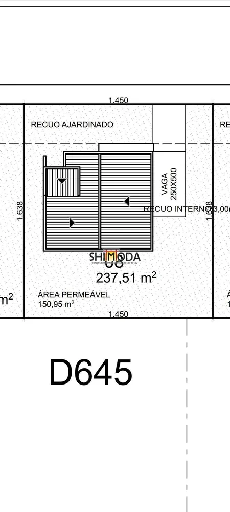 Terreno, 240 m² - Foto 7