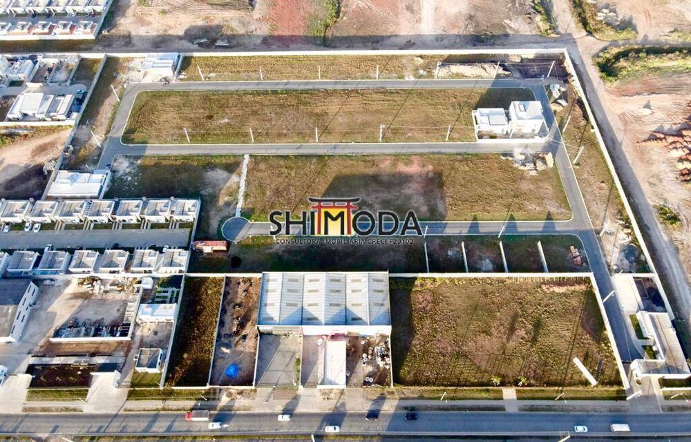 Terreno, 240 m² - Foto 1