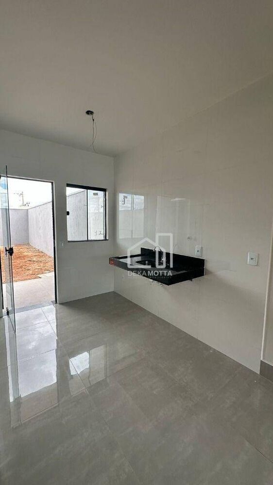 Casa, 2 quartos, 45 m² - Foto 3